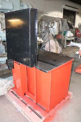 USED SAFETY 81