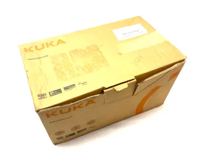 USED KUKA EP SERVO MOTOR 1,7KW L0 ME