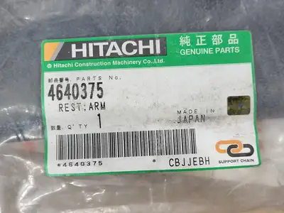 USED HITACHI 4640375