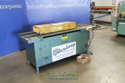 Used ENGEL 800 Injection Molding Machines California US | Sterling Machinery Exchange #1465757