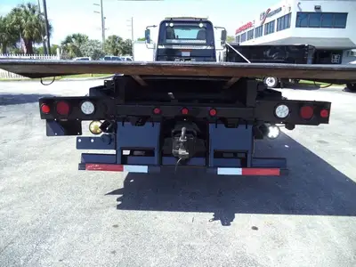 Used 2016 INTERNATIONAL _UNKNOWN_ Tow trucks Florida US | TLC Truck & Equipment #1568938