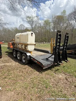 Used 2019 VERMEER 2019 VERMEER D23X30 S3 Drill Rigs Florida US | HDD Broker #1346243