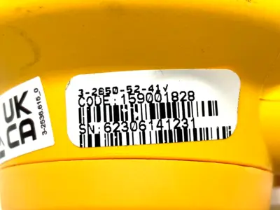 Used GF Signet 3-2850-52-41V Sensors Michigan US | Maverick Industrial Sales #1397199