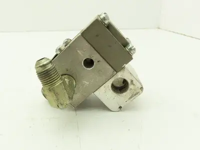 Nordson 153150G Spray Gun Valve Hot Glue Machine