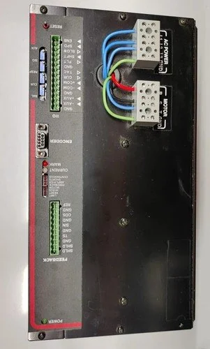 Used CUSTOM SERVO MOTORS MPA-25-SIN Servo Motors Missouri US | Up Time Machines #784597