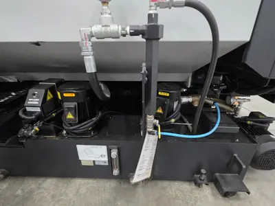 2022 DOOSAN MYNX 6500/50II Vertical Machining Centers | Toolquip, Inc. (11)