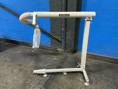 Used 2021 _UNKNOWN_ _UNKNOWN_ Dust Collector Accessories Ohio US | HGR 24 #1373135