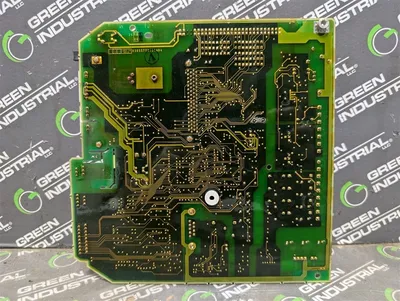 Schneider Electric 03855780138A33 Variable Frequency Drive Board V3.2 Used