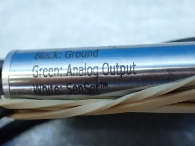 NEW ALLIANCE SENSORS GROUP LZE1312.7A0010S