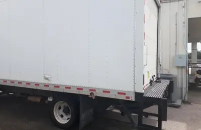 Used 2019 ISUZU NPRHD Misc Trucks Illinois US | Mitsubishi HC Capital America #163951
