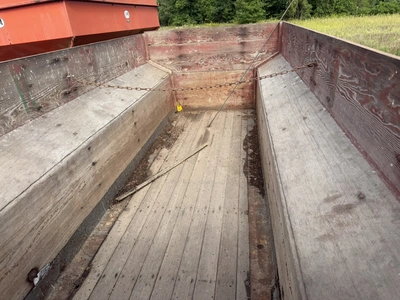 Used _UNKNOWN_ _UNKNOWN_ Gravity Wagons Michigan US | Miedema Asset Management Group #1443278