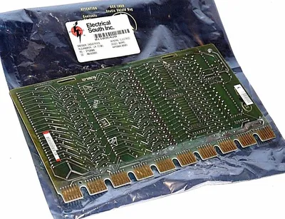 GENERAL ELECTRIC 44A390410-G03 CIRCUIT BOARD CARD 0D221, 44A390410G03 REPAIRED