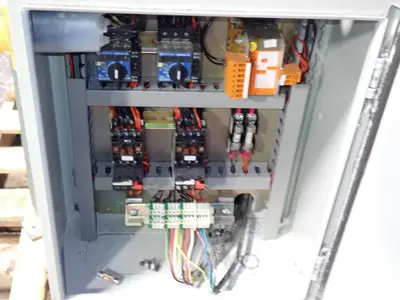 USED WEGOMA SD31