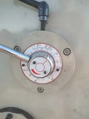 U.S. INDUSTRIAL US825 Shears-Power Squaring Hydraul. | Asset Exchange Corporation (6)