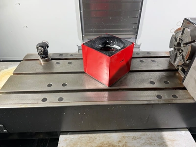 USED 2023 HAAS VF-2SS