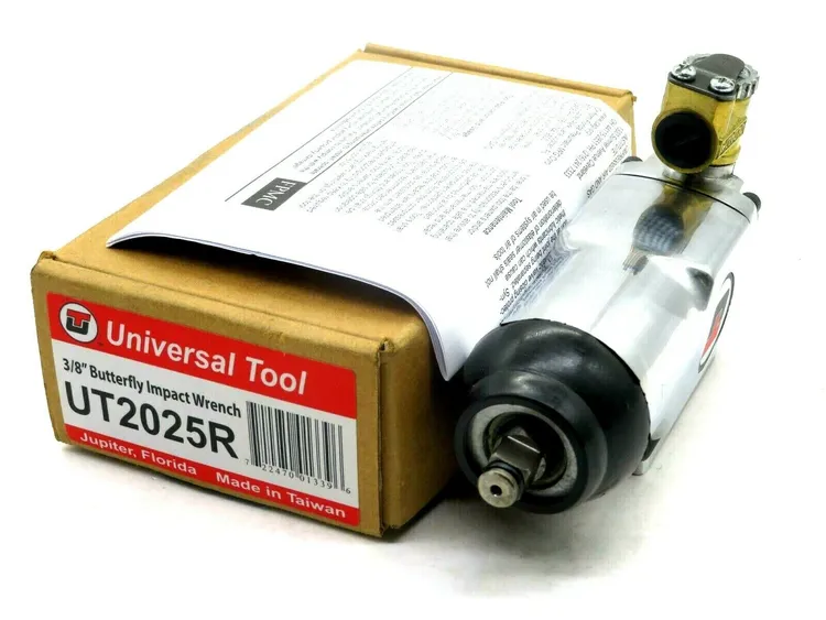 New | in-Stock UNIVERSAL TOOL _UNKNOWN_ Misc Electrical & Power Parts | SB Industrial Supply #849796