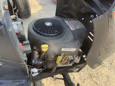 Used CRAFTSMAN YT4500 917.288580 Mowers Michigan US | Miedema Asset Management Group #1322399
