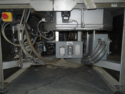 Used _UNKNOWN_ _UNKNOWN_ Capsule Fillers Ohio US | Federal Equipment Company #1399948