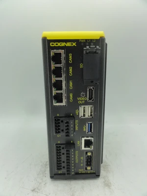 USED COGNEX 1AAL