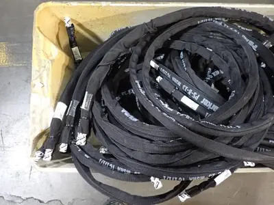 Parker Hoses