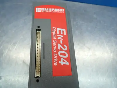 USED EMERSON EN204