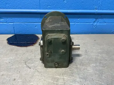 Used FLEXALINE M11752 Motors (misc) Ohio US | HGR 24 #1315048