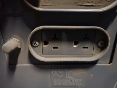 USED LINCOLN ELECTRIC POWER WAVE I400