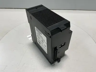 USED GE FANUC IC693PWR330B