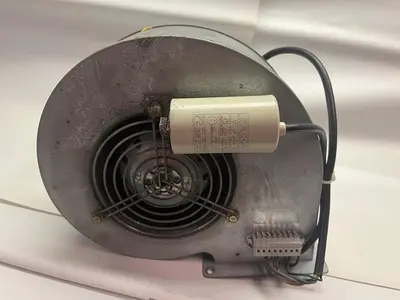 Used ABB G2E140-AI32-05A Miscellaneous Equipment (Electrical & Power) | Surplus Asset Holdings #1197679