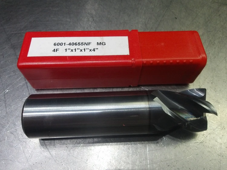 New | in-Stock MINICUT _UNKNOWN_ Carbide Endmills Michigan US | Superior Machine & Tool Inc #868192