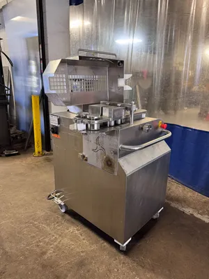 Used INOTEC WT 99-S Food Processing Equipment (misc) Illinois US | M&M Equipment Corp. #1285912