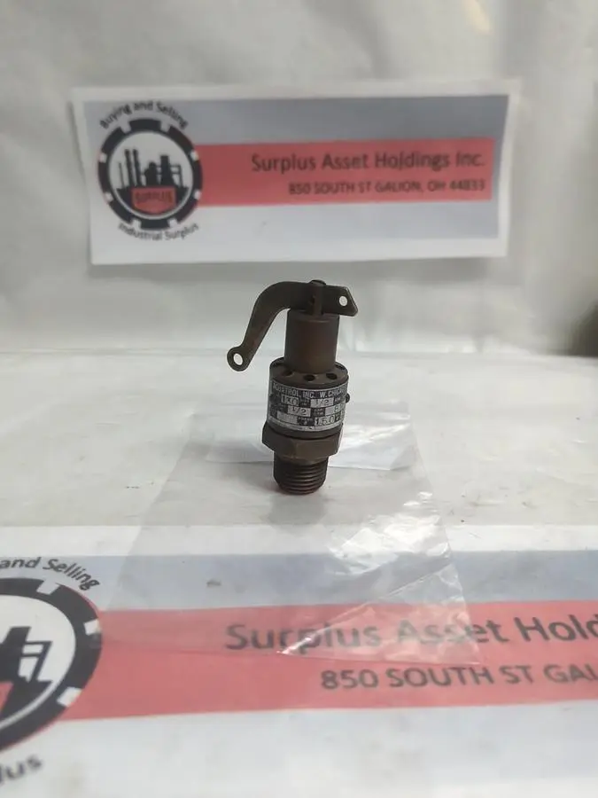 USED AQUATROL 130