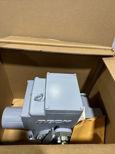NEW Beck 11-208-177800-01-01