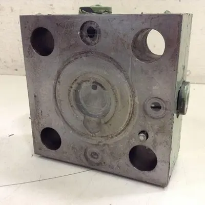 USED REXROTH LFA40GWA60/V/1210