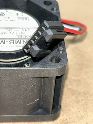 NEW NMB-MAT 1611VL-05W-B49