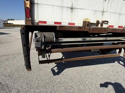 Used 2012 FREIGHTLINER BUSINESS CLASS M2 26' BOX TRUCK Box trucks Ohio US | Miedema Asset Management Group #1709389