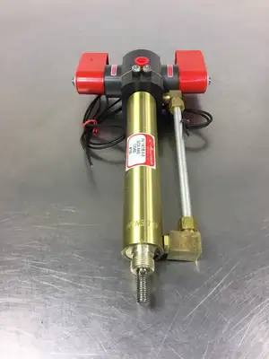 ALLENAIR AV 1&1/8x6 SDS-AAS 120/60 #105 Cylinder 6B