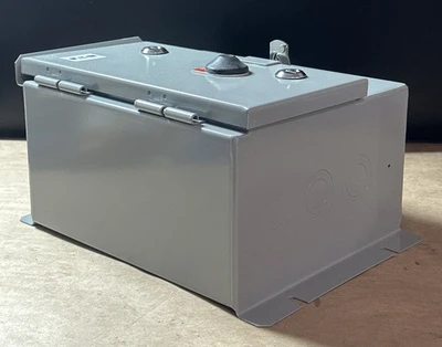 NEW Eaton ECN0512BAA