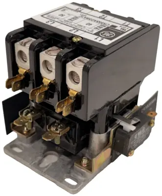 NEW GENERAL ELECTRIC CR353AD3BA1C