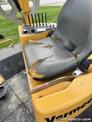 Used 2014 VERMEER 2014 VERMEER RTX1250 Trenchers Florida US | HDD Broker #1346490