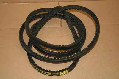 USED THERMOID INDUSTRIES 5VX1250