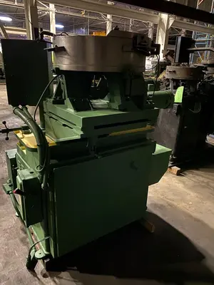 USED 1978 WARREN WS-1000