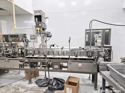 USED BARTELT IM7-16