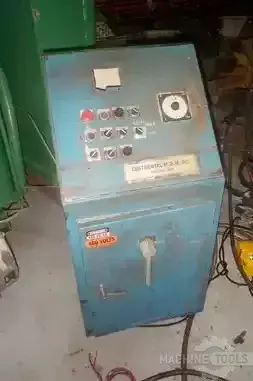 USED CONTINENTAL-PABCO Shear Conveyors