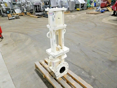 Townley Does Not Apply Gate Valves | Equipment Recovery Corp. (5)