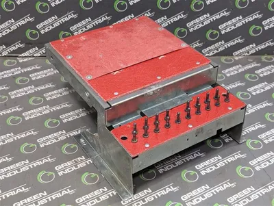 Honeywell 0520C 1046 2 Insulated Terminal Assembly Used