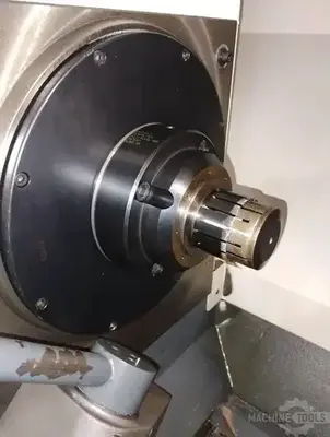 Used 2021 HAAS ST-40L CNC Lathes Arizona US | KD Machinery #1388302