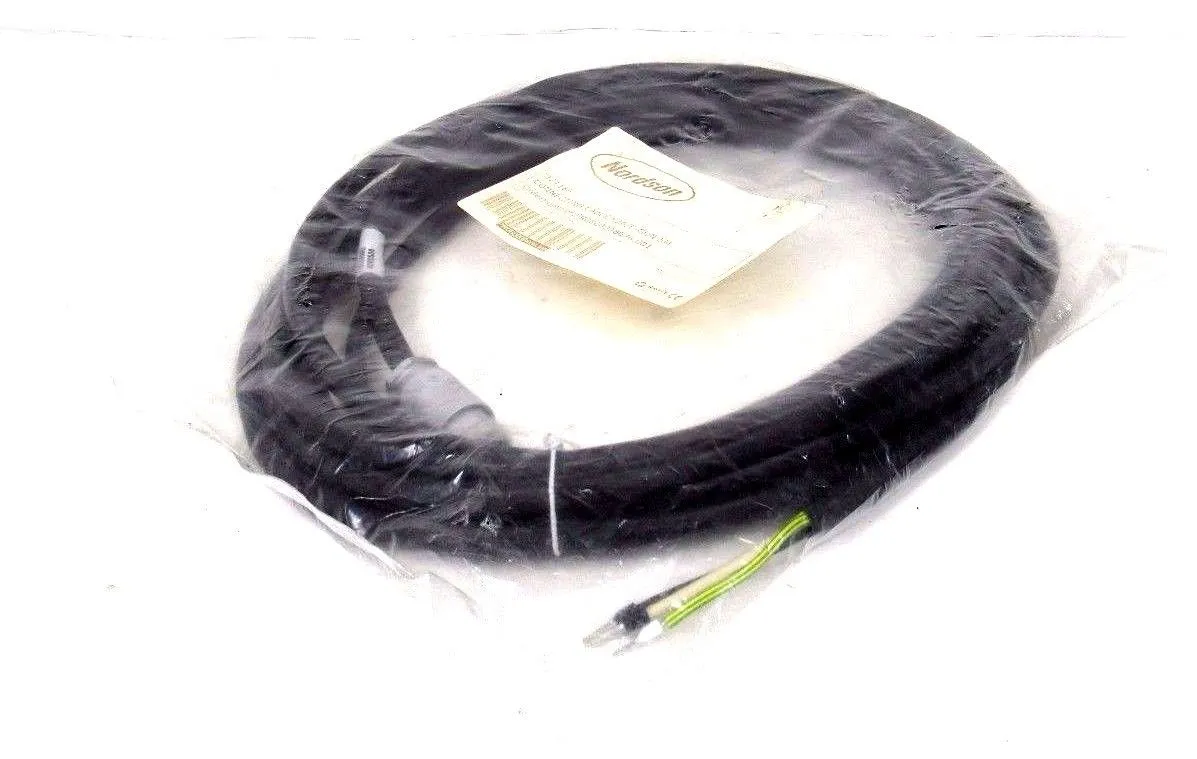 NEW NORDSON 371189 CONNECTING CABLE E26/E-GUN-5M