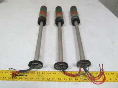 Used ELECTRO-MATIC _UNKNOWN_ Miscellaneous MRO | Arrow Industrial #647158