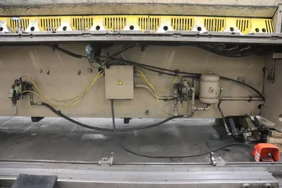 Used CINCINNATI 3750 CH Power Squaring Shears (Inch) Georgia US | The Equipment Hub #234124